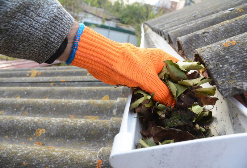 Roof Gutter Cleaning in Boulder, CO