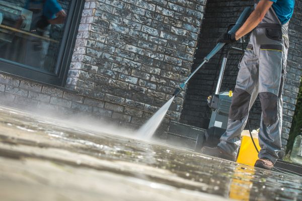 Power Cleaning - Power Cleaning Victoria, Texas