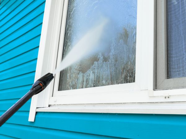 Residential Pressure Cleaning - Residential Pressure Cleaning Estes Park, Colorado