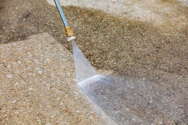Driveway Jet Washing - Driveway Jet Washing Estes Park, Colorado